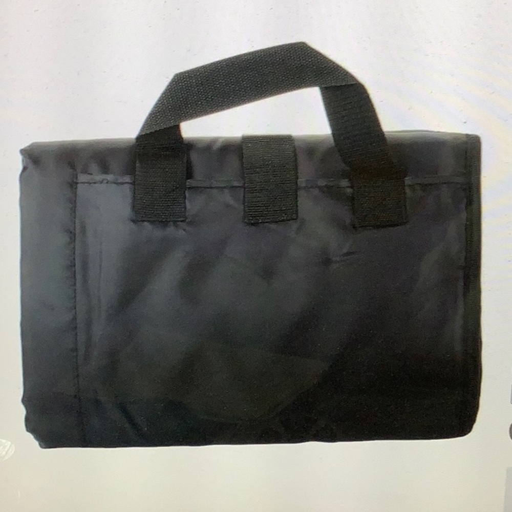 Fleece Picnic Blanket.